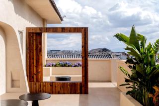 Lingbai Magnolia Trail – Boutique Guesthouse with Private Onsen & Snow Mountain Views in Baisha - 2