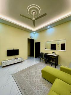 dayah homestay - 3
