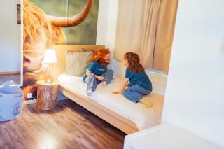 Haus Berta, Montafon - 8