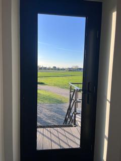 Gastenverblijf spoarsicht - 1