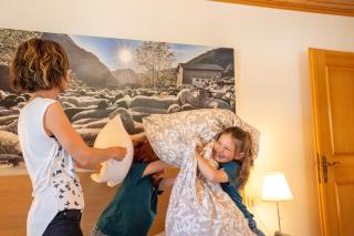 Haus Berta, Montafon - 5