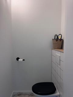 Gastenverblijf spoarsicht - 2