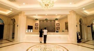 Vienna Classic Hotel Ningbo Xiangshan Wanda - 8