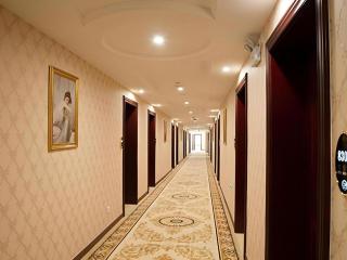 Vienna Classic Hotel Ningbo Xiangshan Wanda - 4