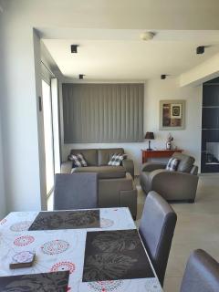 Seaview 2bedroom and living room - 1