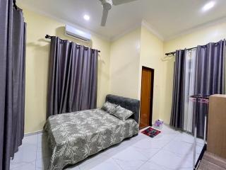 dayah homestay - 4