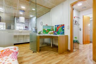 Apartamento en casa, si mascotas ,5 plazas - 1