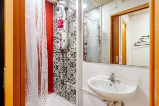 Apartamento en casa, si mascotas ,5 plazas - 5