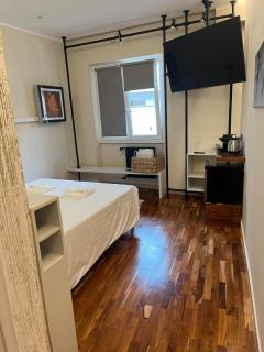 San Pietro Luxury Rooms - 8