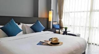 Tera Hotel Vientiane - 5