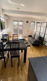 Mila Apartman - Pančevo - 4
