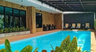 Tera Hotel Vientiane - 4
