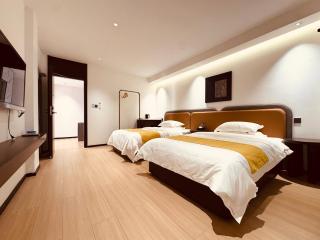 July hotel七月酒店 - 5