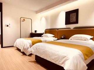 July hotel七月酒店 - 4