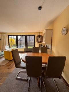 Pension Altes Posthaus - 7