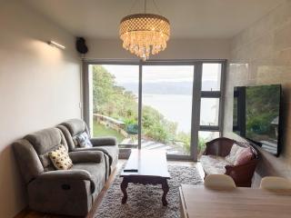 Character Stylish Home with Captivating Views - 8