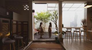 Sirichai Design Hotel - 9