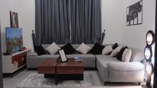 Thikana Luxury Apartment Skypark One , Gullberg Greens Islamabad - 1