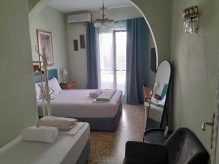 Omiros Apartment - Chania - 9