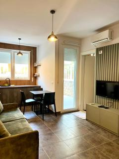 Beach Studio Apartment - 2