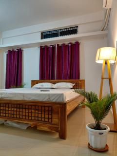 Homestay - 7