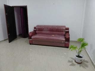 Homestay - 1