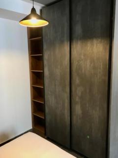 Beach Studio Apartment - 1