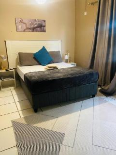 Maun East Gate Guesthouse - 6