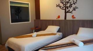 Hotel Le Lerts Living - 3