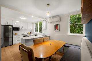 Leafy South Yarra Family Retreat by Wow Manage - 7