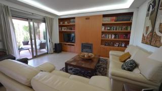 Villa 3 dormitorios y piscina - 5