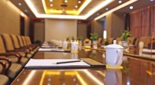 Bliss International Hotel Weihai - 8
