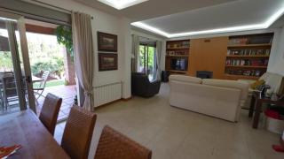 Villa 3 dormitorios y piscina - 3