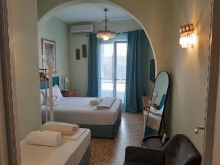 Omiros Apartment - Chania - 5