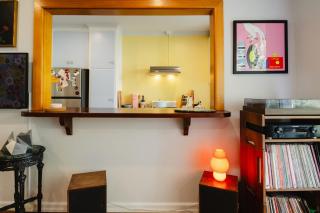 Stylish St Kilda Apt - Walk to beach, cafes and tram to CBD - 2