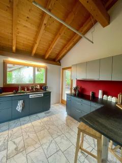 CASA FORTUNA - Sunny 5 Bedroom Panorama House - Chur Lenzerheide - 2