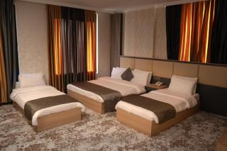 Sarok Hotel - 9