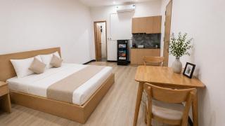 Lemon Hotel & Apartment - 5
