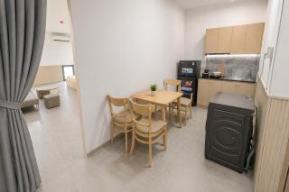 Lemon Hotel & Apartment - 3