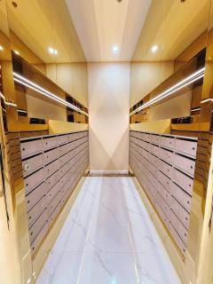 Asahi Luxstay - Cara Ninh Kieu Can Tho Serviced Apartment - 9