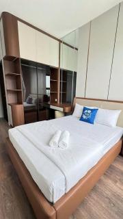 Asahi Luxstay - Cara Ninh Kieu Can Tho Serviced Apartment - 3