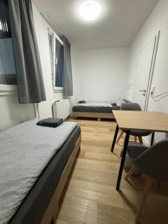 AG Wohnung Fellbach Nr 3 - 7