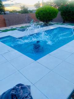 Maun East Gate Guesthouse - 1
