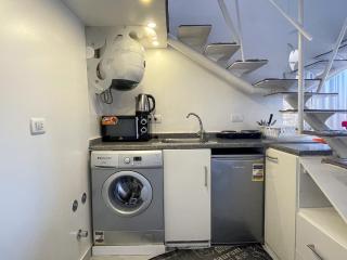 AB N303 Unique Duplex Studio with Panoramic Nile Views - 8