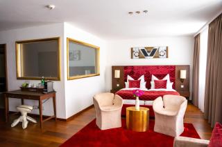 Luxury Boutique Hotel Iris Porsche - 2