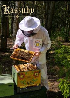 Dolina Miodu - Agro Kaszuby, Sauna, Balia - Borowina - 8
