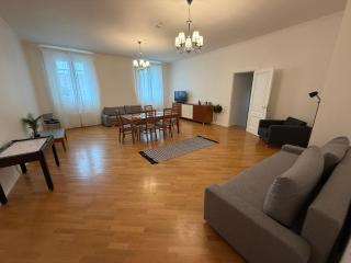 Spacious 2 bedroom apartment, Old Town Riga - 8