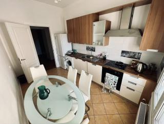 Spacious 2 bedroom apartment, Old Town Riga - 5