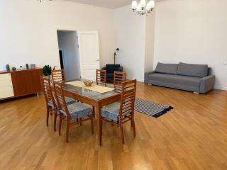 Spacious 2 bedroom apartment, Old Town Riga - 3