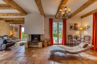 Maison Languedocienne - 3